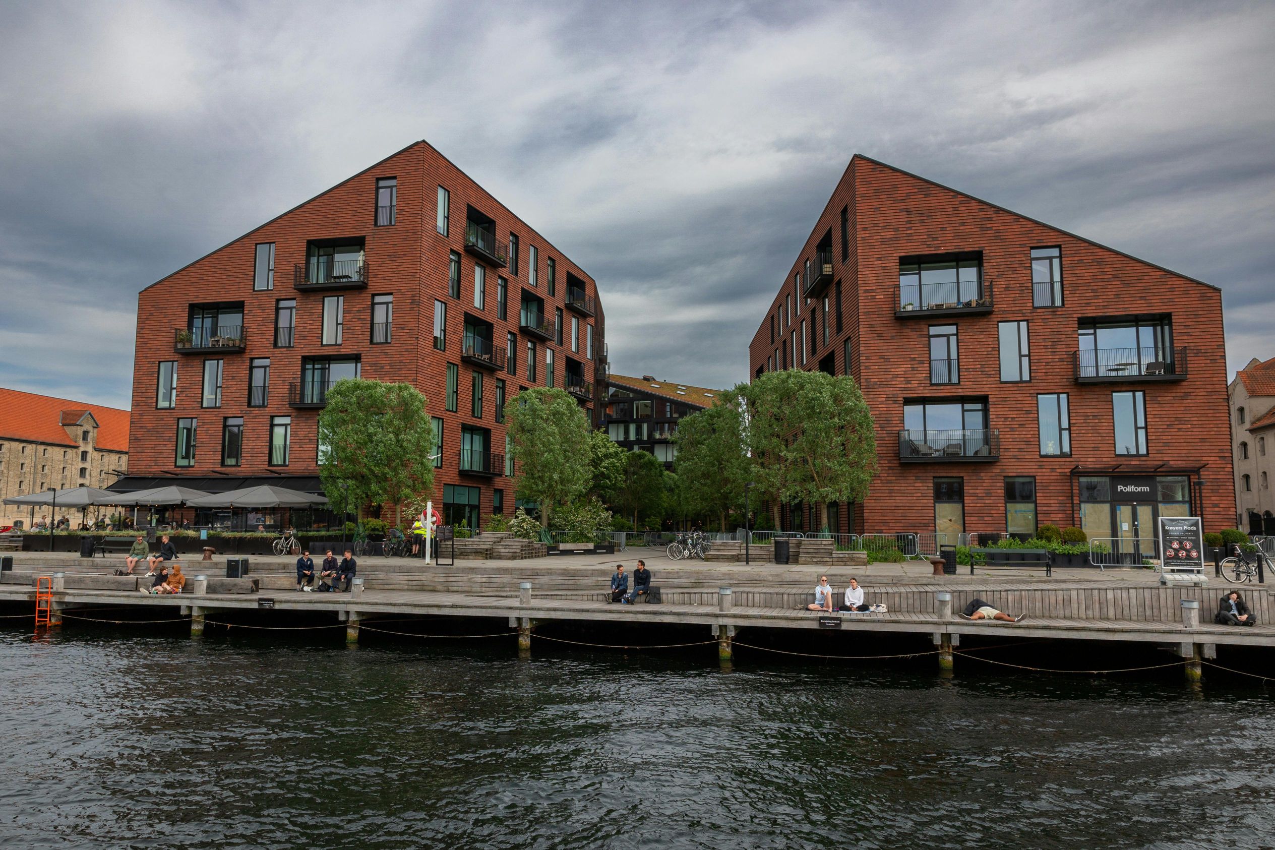 Denmark Living Guide | Practical Guides for Moving to Denmark